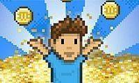 I Want to Be a Billionaire Business Sim Strategy Game