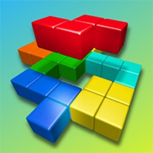Cram Blocks Puzzle Game - Logic Puzzle
