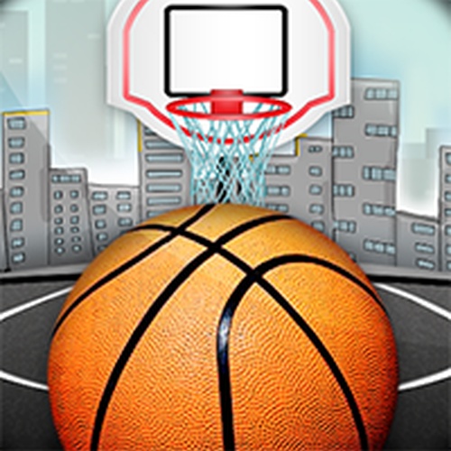 Basketball Kings Online Arcade Game