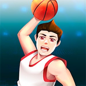March Madness Basketball Shooting Game Online Arcade Game