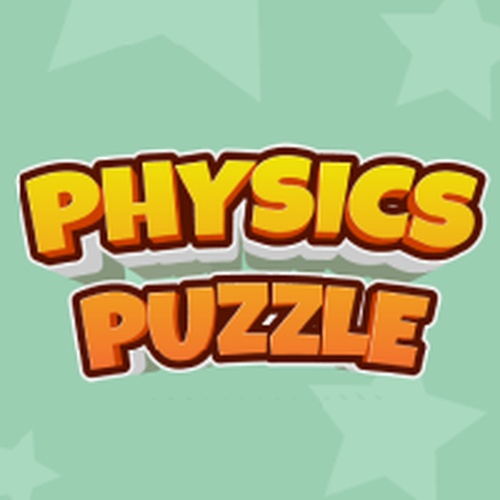 Physics Puzzle Online Game - Brain Teasing Puzzle Game - Puzzle Game