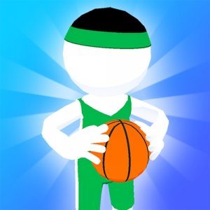 Basketball Career Online Strategy Game