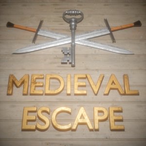 Medieval Escape Online Puzzle Game - Puzzle Game