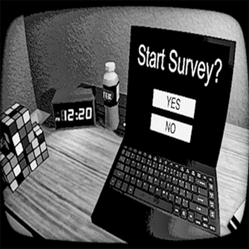The Survey Puzzle Game Online - Puzzle Game
