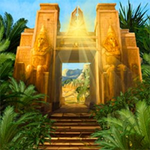 Lost Temple Puzzle Game Online - Puzzle Game