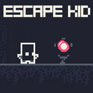 Escape Kid Online Puzzle Game - Room Escape