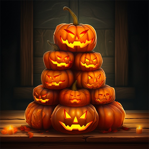 Escape the Room: Halloween Puzzle Game Online - Puzzle Game