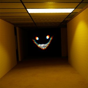 Into the Backrooms Online Puzzle Game