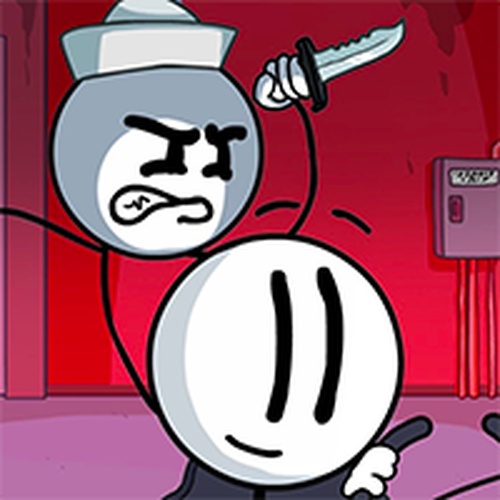 Fleeing the Complex Online Action Puzzle Game