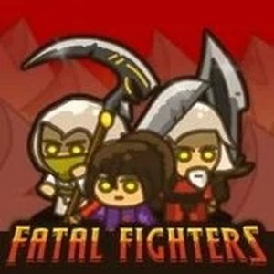 Neon Warriors - Action game with neon combat arenas