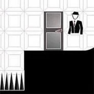 Invisible Trousers Online Puzzle Game