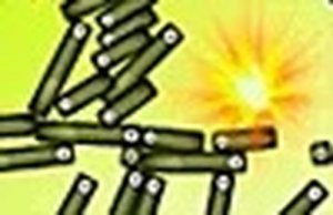 Neon Warriors - Action game with neon combat arenas
