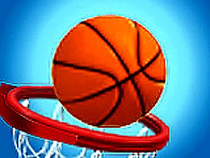 Basketball Stars Online Arcade Game