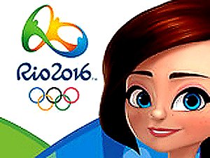 Rio 2016 Olympic Games Online Sports Game Arcade Game