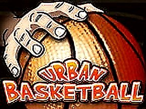 Urban Basketball Online Arcade Game