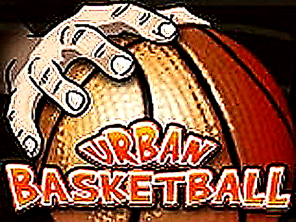 Urban Basketball Online Arcade Game