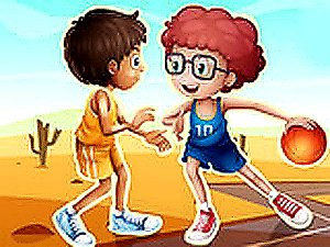 Basketball Master 2 Online Arcade Game