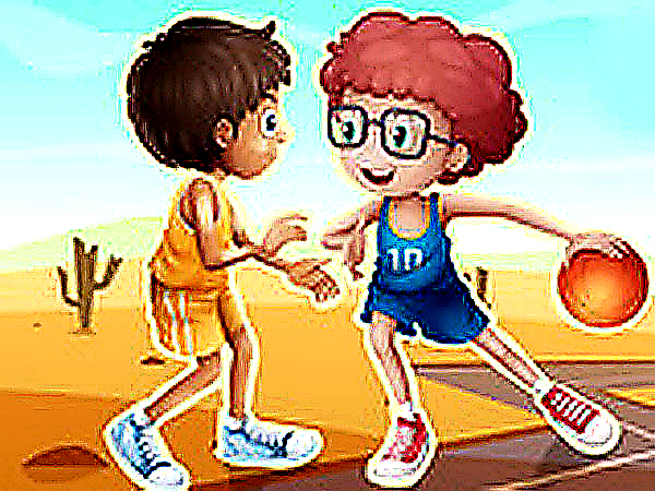 Basketball Master 2 Online Arcade Game