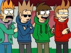 FNF vs Eddsworld Blantados Edition Online Arcade Game