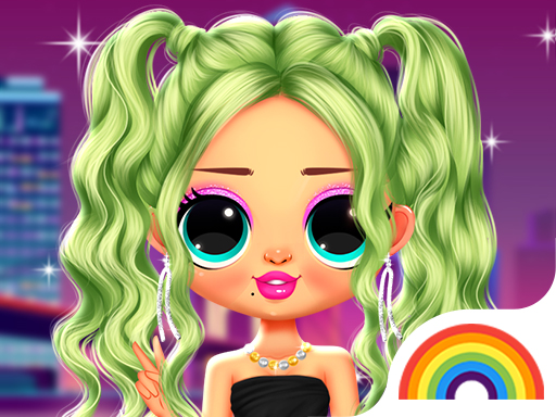 Paris Fashion Week Fall Couture Dress Up Game