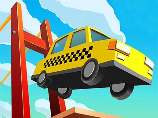Bridge Build Puzzle Online Game - Puzzle Game