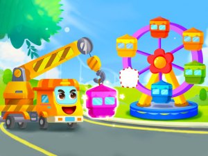Neon Warriors - Action game with neon combat arenas