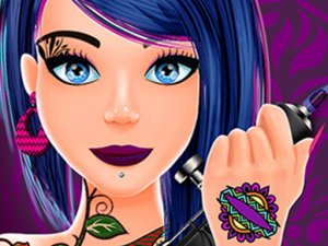 Neon Warriors - Action game with neon combat arenas