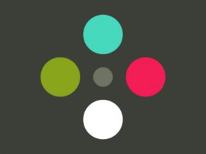 Neon Warriors - Action game with neon combat arenas