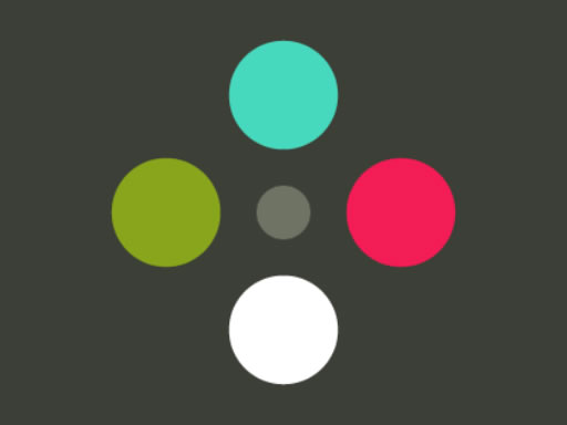 Four Sides Puzzle Game - Arcade Game