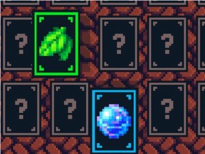 Card Match Memory Puzzle Game - Memory Game