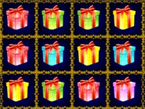 Xmas Match Deluxe Online Puzzle Game