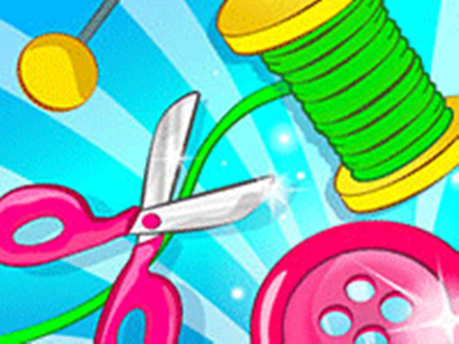 Tailor Kids Fashion Designer Game - Dress Up Game