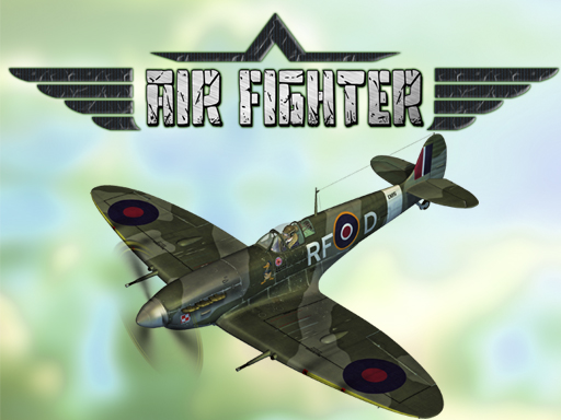 Ace Air Fighter Online Arcade Game