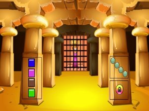 Neon Warriors - Action game with neon combat arenas