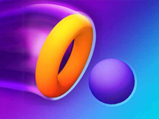Ball Fall 2 Online Puzzle Game - Arcade Game