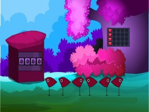 Neon Warriors - Action game with neon combat arenas