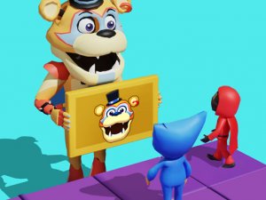 Summer Match Party Online Game - Puzzle Game