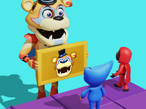 Summer Match Party Online Game - Puzzle Game