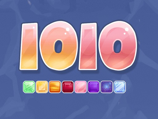 1010! Puzzle Game - Block Puzzle