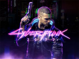 Cyberpunk 2077 Jigsaw Puzzle Online Game - Puzzle Game