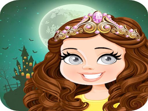 Fairytail Princess Online Puzzle Game
