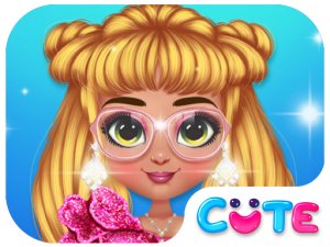 Oscar Red Carpet Fashion Online Dress Up Game