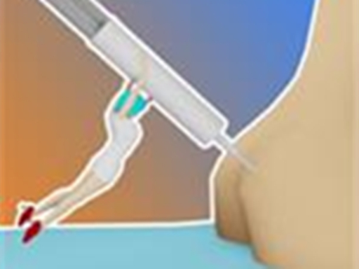 Nurse Run 3D Online Arcade Game