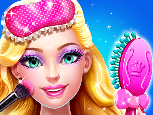 Fashion Glam Princess Dress Up Game - Dress Up Game