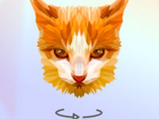 Poly Art - 3D Art Puzzle Game Online Puzzle Game