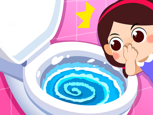 Baby Daily Habits Online Game - Educational Kids Game