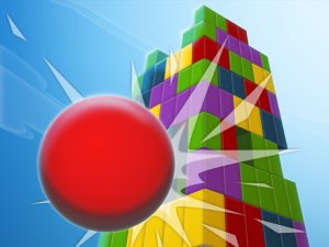 Neon Warriors - Action game with neon combat arenas