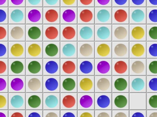 Lines 10x10 Puzzle Game - Puzzle Game