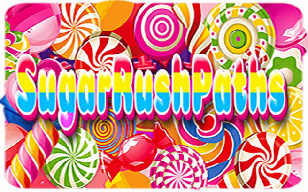 SugarRushPaths: Sweet Merge Puzzle Adventure - Puzzle Game
