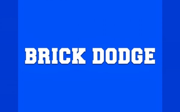 Brick Dodge: Online Arcade Survival Game